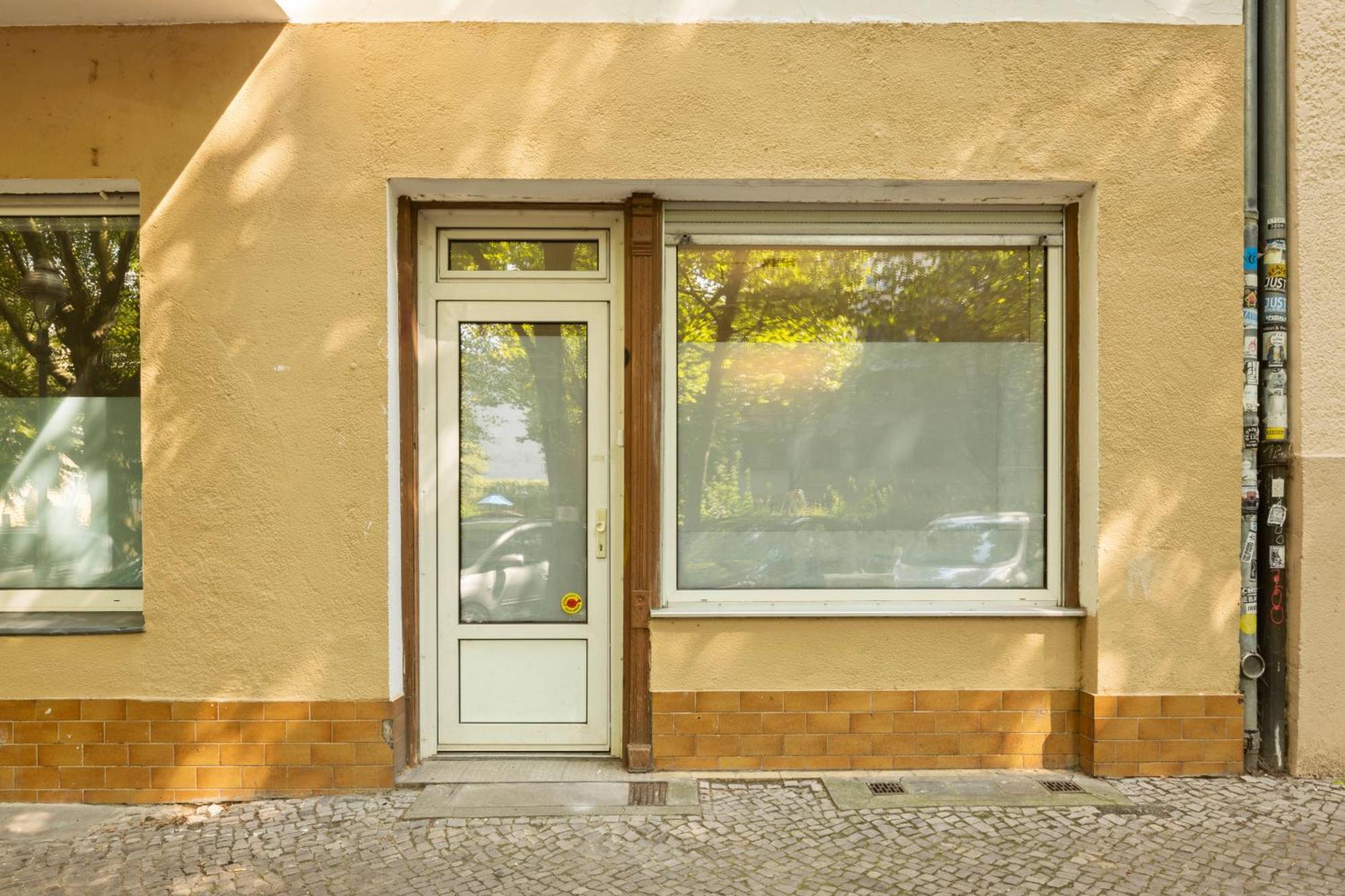 Appartamento 62Qm2, Massageseat, Billard-Table, King-Sized Bed Berlino Esterno foto